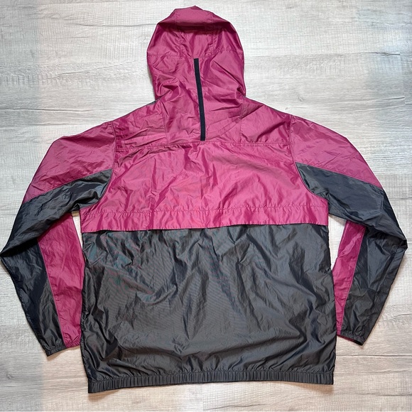 Under Armour Mens Pursuit Subsurface Windbreaker Jacket 1313231-923 SZ 2XL - Picture 9 of 9